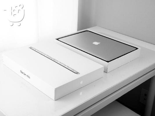 PoulaTo: Μάρκα νέα Apple Retina MacBook Pro 15 φορητό υπολογιστή